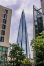 The view of View from The Shard