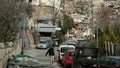 Sheikh Jarrah streets