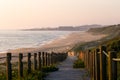 View of the Shoreline