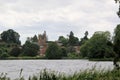 A view of Shropshire