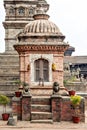 Siddhi Laxmi Shikara Temple, Durbar Square, Bhaktapur, Kathmandu Valley, Nepal