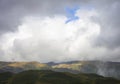 View from Silver Howe, Cumbria