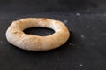 Ring Shaped Baguette Sourdough Bread