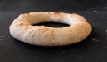 Ring Shaped Baguette Sourdough Bread