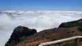 View from the skies. Madiera, Portugal.