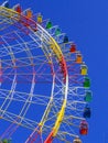 Sky Wheel, Vinpearl Amusement Park, Nha Trang