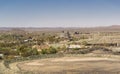 View from the Heap, Broken Hill, Australia
