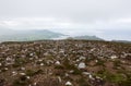 View from Slieve League