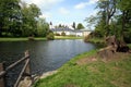 Small castle in Velke Losiny Ã¢â¬â Czech Republic