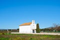 San Antonio shrine in Alcossebre, Spain