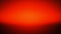 smooth gradient transitioning from deep red to bright orange, purpose for background Royalty Free Stock Photo