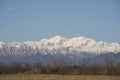 Mount Canin, Italy Royalty Free Stock Photo