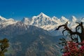 Munsiyari, Kumaon region, Uttarakhand