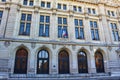 View on Sorbonne univesity