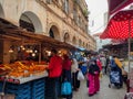 The Casbah of Algiers