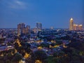 View Of South Jakarta Gandaria City