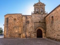 Highlights of the City of Caceres in Spain