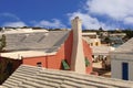 View of St. George Bermuda