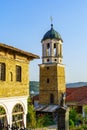 St. Nikolay Church, in Veliko Tarnovo