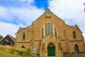 View of St Paul`s Church building Sandgate England