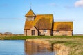 Fairfield Church, Romney Marsh