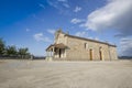 Sta. EulÃÂ¡lia Church in Constance, Marco de Canaveses