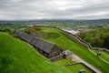 View from Stirling castle, Slovakia