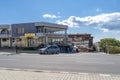 Sveti Vlas town in Bulgaria