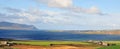 View from Stromness, Orkney, Scotland, U.K. Royalty Free Stock Photo