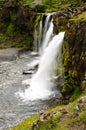 Landscapes of Iceland - Kirkjufellsfoss, Snaefellsness Peninsula