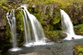 Landscapes of Iceland - Kirkjufellsfoss, Snaefellsness Peninsula