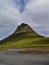 Landscapes of Iceland - Kirkjufell, Snaefellsness Peninsula