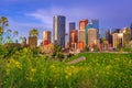 Flowers By Downtown Calgary