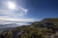 Serra do Marao, Baiao, Portugal