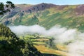 View from Surprise View near Derwentwater