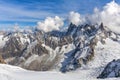View On Switzerland Mountain Landscape