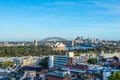 View of Sydney - Australia