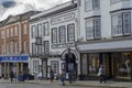 Angel Hotel,High Street Guildford , Surrey 2015