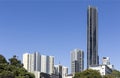 Brisbane Residential Tower