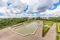 View of Tangua Park. CURITIBA, PARANA/BRAZIL