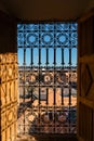 View from Taourirt Kasbah, Ouarzazate.