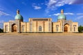 Tashkent Hazrati Imam Complex - Tashkent, Uzbekistan