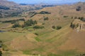 View from Te Mata Peak, Napier