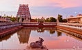 Tamil Nadu Chidambaram Temple