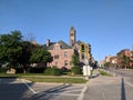 6th Street, Downtown Sioux Falls