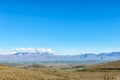 View from Theronsberg Pass towards Ceres valley