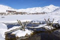 View of Tignes