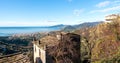 Tigullio bay - Chiavari, Cogorno, Lavagna and Portofino - Ligurian sea - Italy