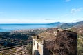 Tigullio bay - Chiavari, Cogorno, Lavagna and Portofino - Ligurian sea - Italy