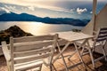 The island of Milos Royalty Free Stock Photo